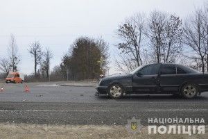 Стали відомі деталі смертельної аварії під Луцьком