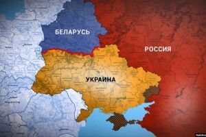 СБУ повідомила про підозру білорусу, який найманцем приїхав на війну в Україну