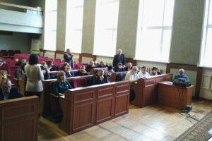 Визначена перспектива розвитку Камінь-Каширщини