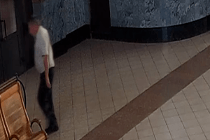 У Ковелі стався розбійний напад на жінку