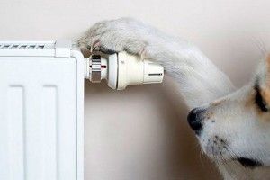 У Києві 97% житлових будинків уже відключили від опалення