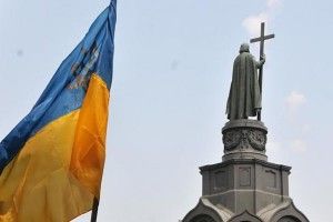 Жителі легендарного козацького села на Черкащині постановили, що з Москвою їм не по дорозі