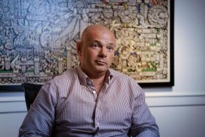 Ледь не застрелили: Ігор Палиця розповів, чому перестав ходити на полювання