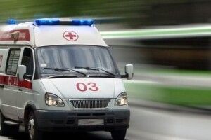 «Швидка» доїжджатиме до села справді швидко