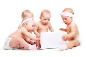 У Глинному на Рівненщині три чверті сімей – багатодітні