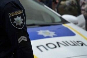 55-річна волинянка намагалася підкупити поліцейських
