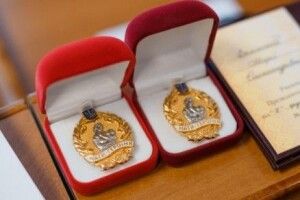 Двом нововолинянкам присвоять звання України «Мати-героїня»