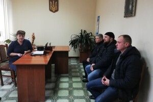 У селищі на Волині заборонили резервувати місця для поховання