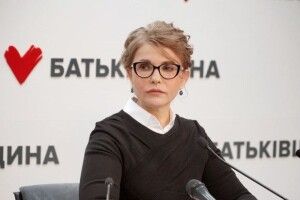 Чому «Батьківщину» позбавили державного фінансування