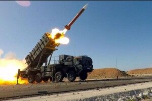 Коли союзники зважаться на передачу Україні семи систем Patriot: Зеленський назвав дати