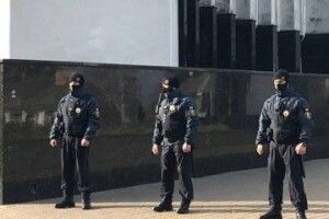 У Луцьку розпочалася міжвідомча нарада під головуванням секретаря РНБО