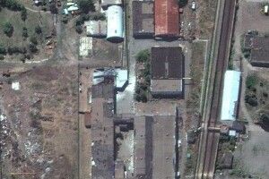 Окупанти не пускають Червоний Хрест в Оленівку
