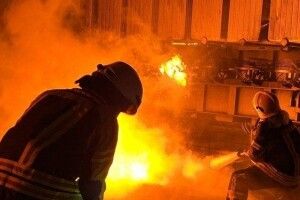 Арахамія попередив українців про загрозу нових обстрілів