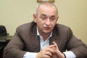 Матіосу не дадуть догану за пости у Facebook
