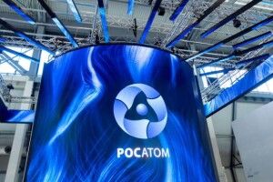 Окупанти «приєднали» до Росатому захоплену атомну станцію