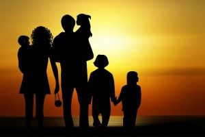 Сьогодні в Горохові зберуться незвичайні сім’ї