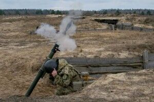 Окупанти переміщують техніку та перегруповуються для наступу: ранкове зведення Генштабу станом на 12 травня