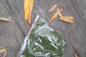 У Луцьку затримали трьох чоловіків під час прийому наркотиків