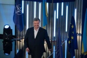 За часи президентства Порошенка Україна зросла в рейтингу Doing Business на 48 позицій