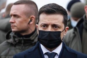 EUObserver: метою Зеленського є зміцнення авторитарної влади