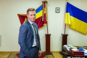 Верховна Рада підтримала звільнення голови Антимонопольного комітету Юрія Терентьєва