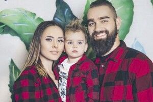 Після першого побачення сказала мамі, що таких людей, як він, ще не зустрічала!