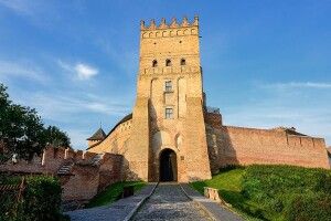 У Луцьку зніматимуть кліп присвячений місту