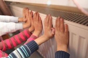 У громаді на Волині за відсутність опалення покарають посадовців