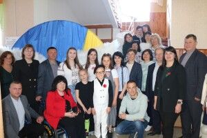 У громаді на Волині відкрили унікальну кімнату