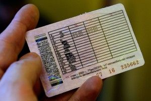 В Україні отримали водійське посвідчення кілька тисяч іноземців