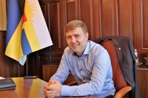 Голова ОДА Рівненської області вважає, що цей край має стати технократичним хабом