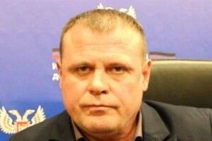 ЗСУ ліквідували ватажка «ДНР» і засновника російської весни-2014 у Горловці Крикуленка