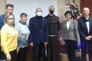 Польська школа у Ковелі відзначає 20-річчя 
