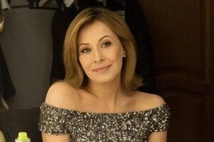 «Вова знайшов собі нормальну роботу»: зірка «Кварталу» розповіла про дружбу з Зеленським 