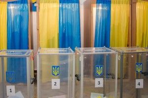 Як у Луцьку готуються до виборів