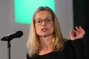 У «Слузі народу» є депутати, які проти євроінтеграції і сприяють російській окупації - Віола фон Крамон