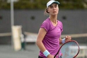 Калініна зіграє на турнірі WTA 250 в Ліоні