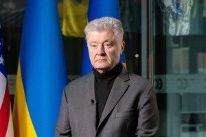 Санкції, зброя, єдність: Петро Порошенко пропонує план дій проти росії