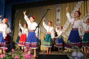 Народні аматорські колективи Любешівської об'єднаної територіальної громади  підтвердили звання «народний»
