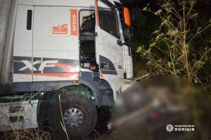 Жахлива аварія забрала 12 життів (Відео)