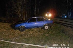 На Рівненщині 17-річний бузувір заради 400 гривень убив таксиста, завдавши йому понад 20 ножових поранень у шию та груди