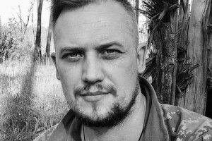 Сумна новина з фронту: на Луганщині загинув Герой з Волині