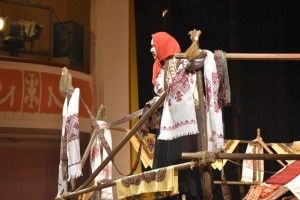 У Луцьку польсько-українські зустрічі майстрів слова