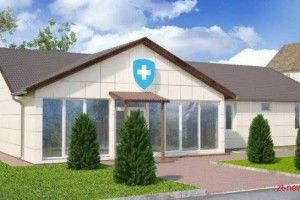 Цього року на Маневиччині для сільських амбулаторій закуплять автомобілів  більше, ніж за всі роки Незалежності