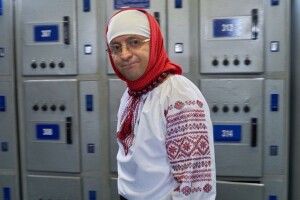 Зеленського просять поруч зі словом «президент» узаконити слово «президентка»