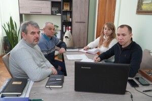 Як зміцнюватимуть енергетичну безпеку на Волині