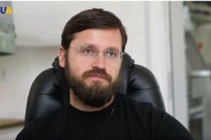 Держкосмос очолив одеський бізнесмен Усов, який консультував Tesla і NASA