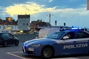 Українка вбила 9-річного сина й намагалася накласти на себе руки в Італії