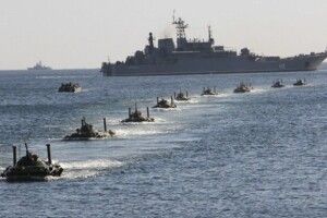 У липні в Чорному морі відбудуться спільні навчання НАТО і України