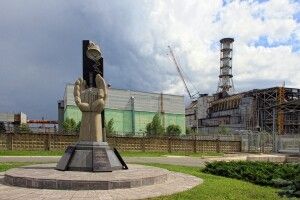 Голова Волинської обладміністрації Погуляйко побажав учасникам ліквідації наслідків аварії на ЧАЕС доброго здоров'я